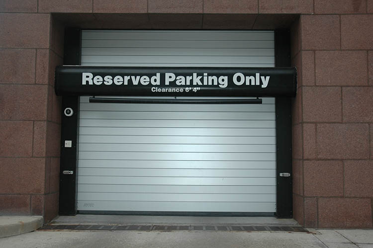 How high-performance doors enhance building security How high-performance doors enhance building security